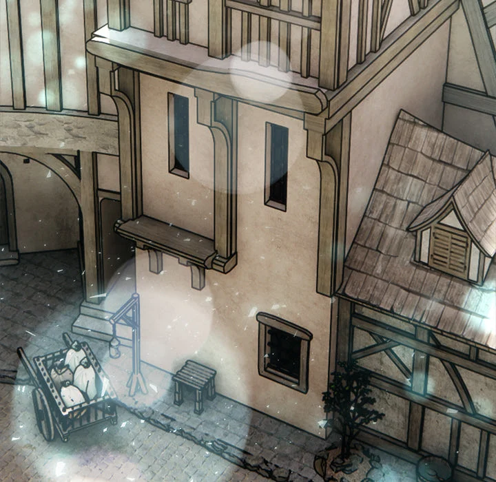 Draco-Knight Commander (Uncensored) - Chapter 22 [photo 6] - MangaPorn