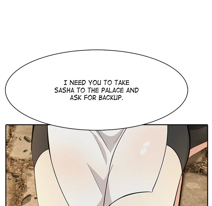 Draco-Knight Commander (Uncensored) - Chapter 22 [photo 64] - MangaPorn