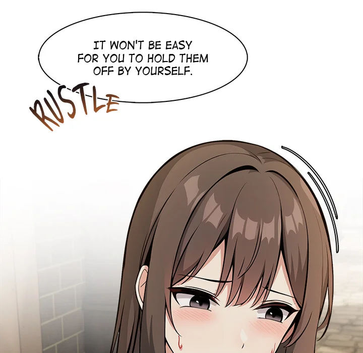 Draco-Knight Commander (Uncensored) - Chapter 22 [photo 72] - MangaPorn