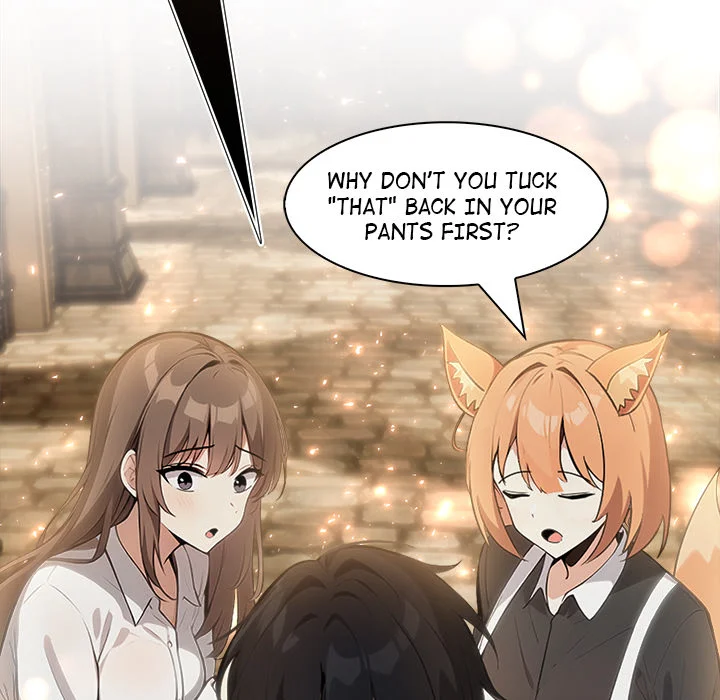 Draco-Knight Commander (Uncensored) - Chapter 22 [photo 98] - MangaPorn