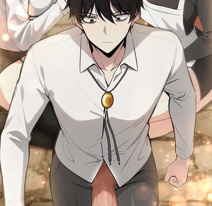 Draco-Knight Commander (Uncensored) - Chapter 22 [photo 99] - MangaPorn