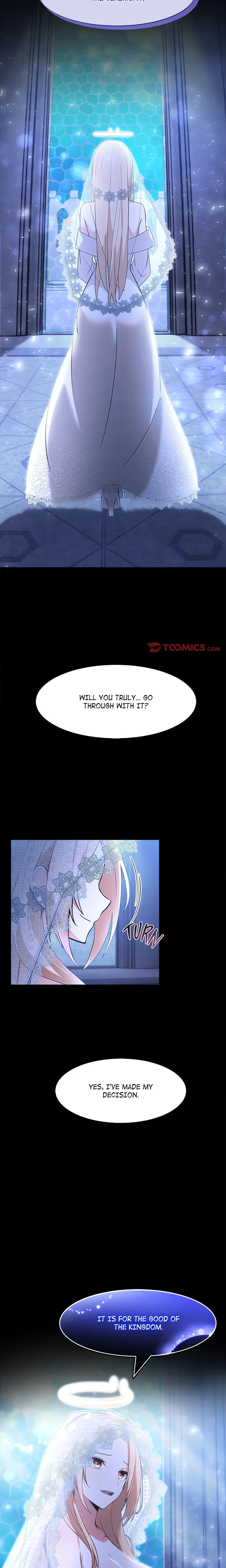 Draco-Knight Commander (Uncensored) - Chapter 23 [photo 21] - MangaPorn