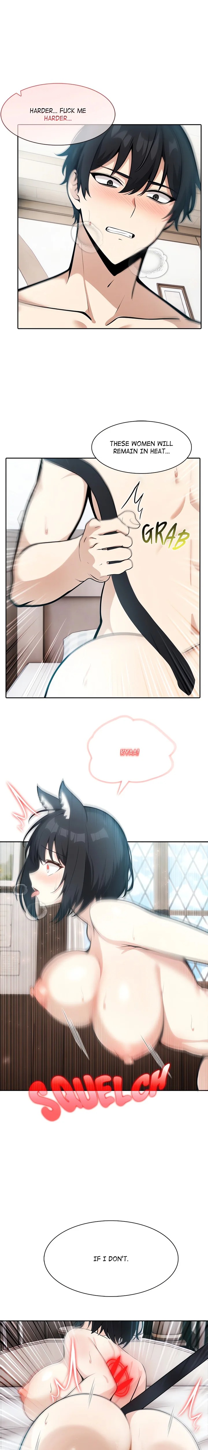 Draco-Knight Commander (Uncensored) - Chapter 24 [photo 11] - MangaPorn