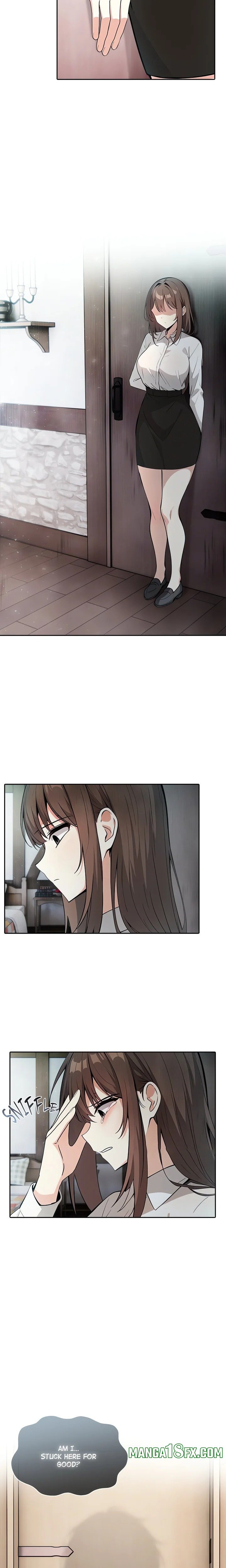 Draco-Knight Commander (Uncensored) - Chapter 24 [photo 19] - MangaPorn