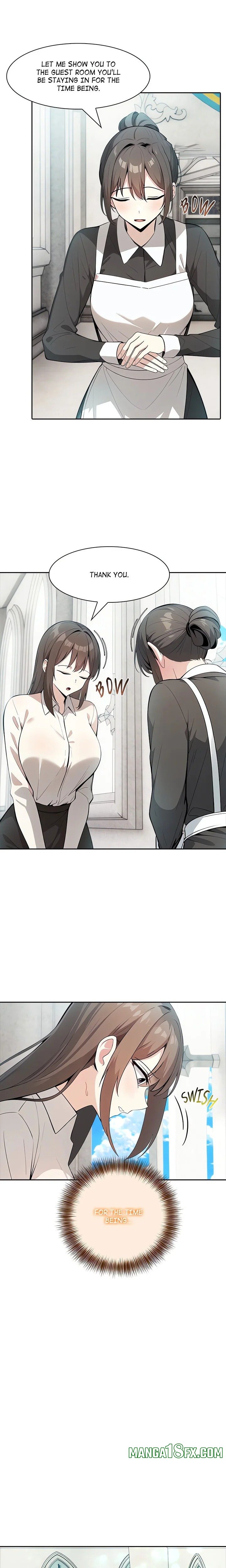 Draco-Knight Commander (Uncensored) - Chapter 24 [photo 2] - MangaPorn