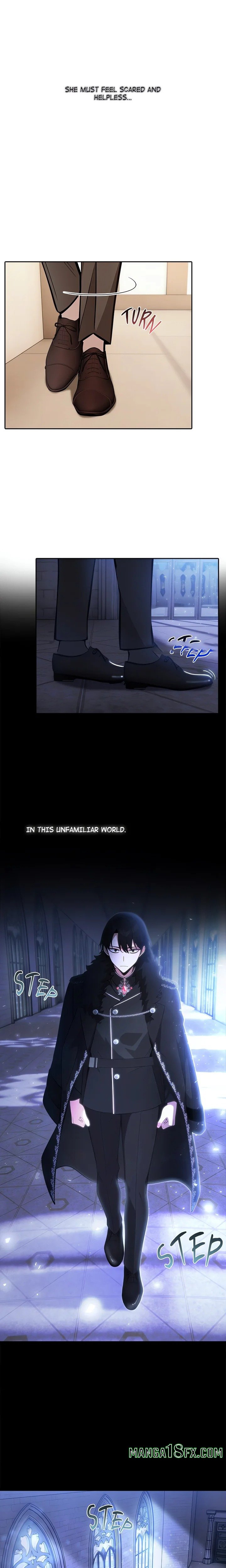 Draco-Knight Commander (Uncensored) - Chapter 24 [photo 21] - MangaPorn