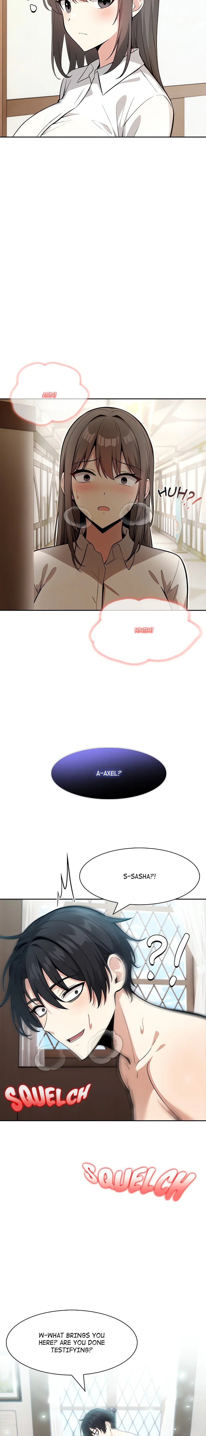 Draco-Knight Commander (Uncensored) - Chapter 24 [photo 7] - MangaPorn