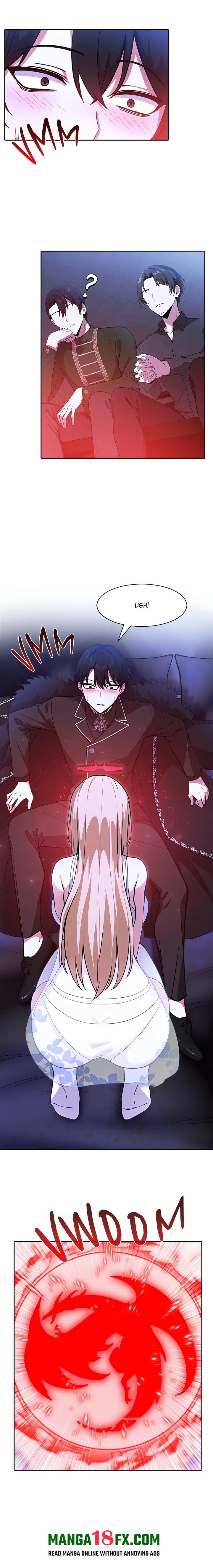 Draco-Knight Commander (Uncensored) - Chapter 25 [photo 19] - MangaPorn