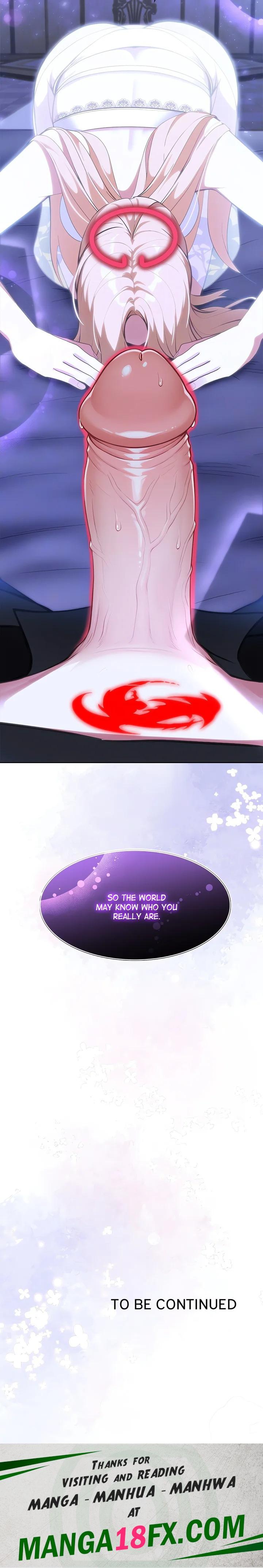 Draco-Knight Commander (Uncensored) - Chapter 25 [photo 22] - MangaPorn