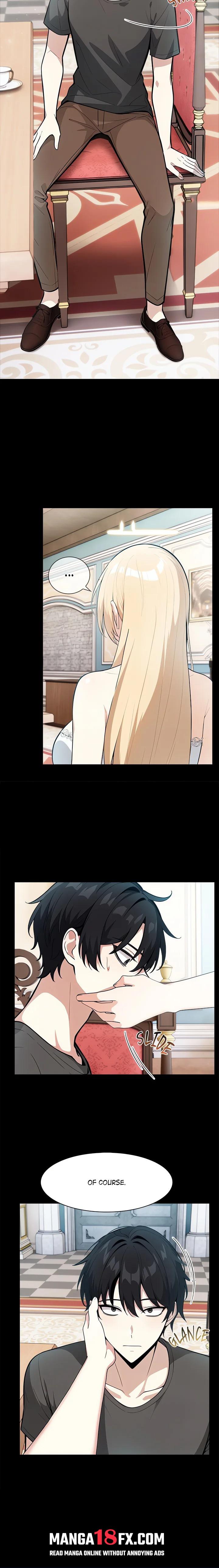 Draco-Knight Commander (Uncensored) - Chapter 25 [photo 7] - MangaPorn