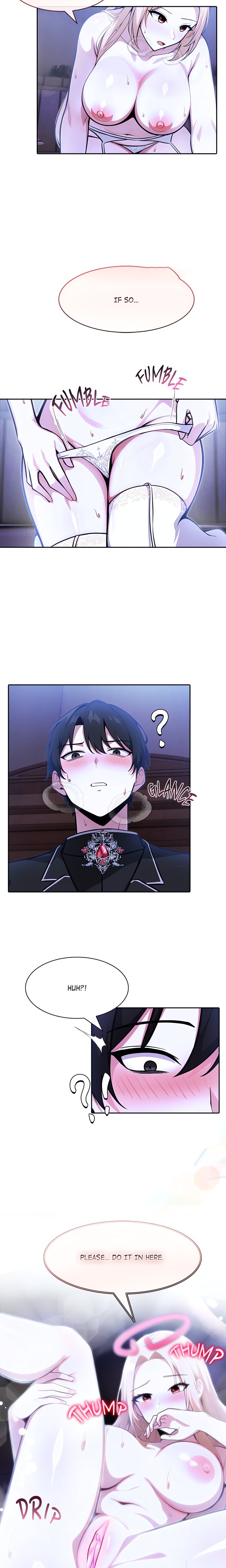 Draco-Knight Commander (Uncensored) - Chapter 26 [photo 12] - MangaPorn