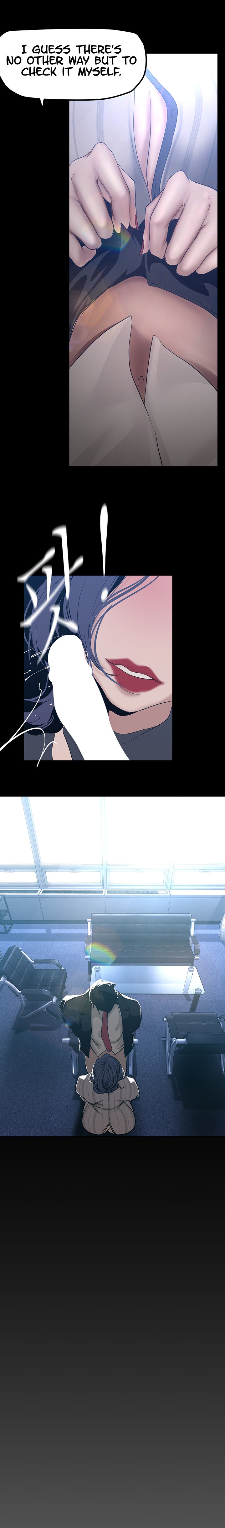 A Wonderful New World - Chapter 184 [photo 10] - MangaPorn