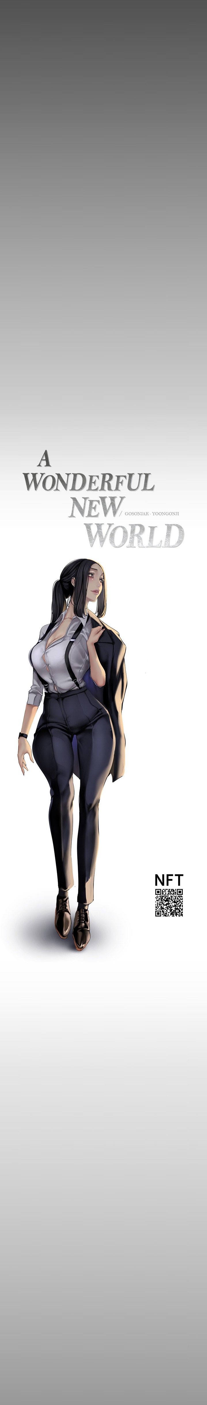 A Wonderful New World - Chapter 184 [photo 11] - MangaPorn