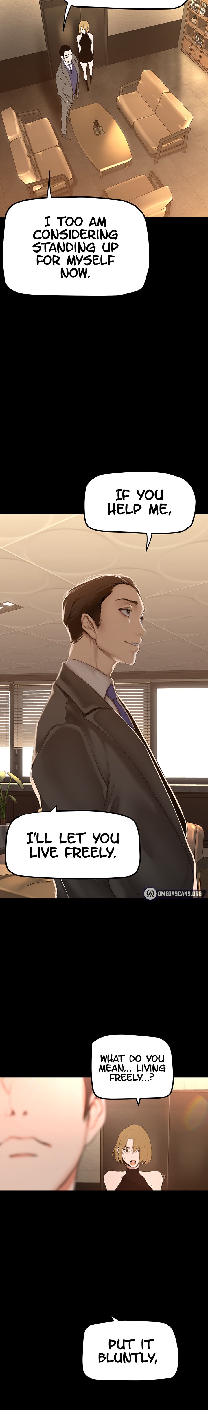 A Wonderful New World - Chapter 184 [photo 15] - MangaPorn