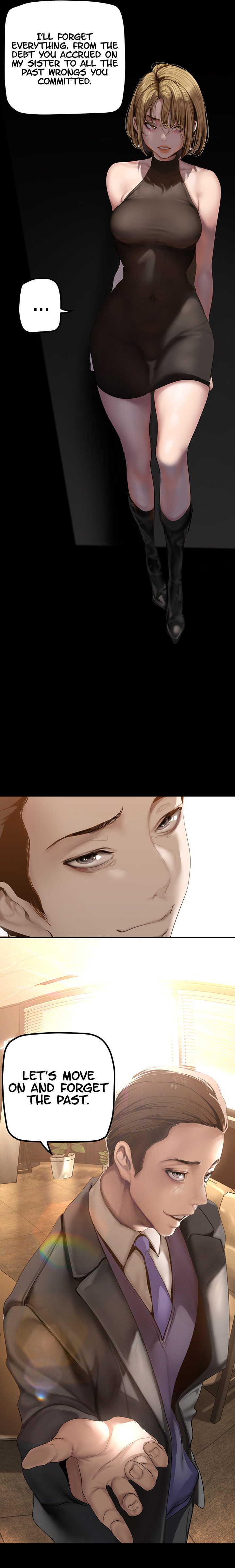 A Wonderful New World - Chapter 184 [photo 16] - MangaPorn