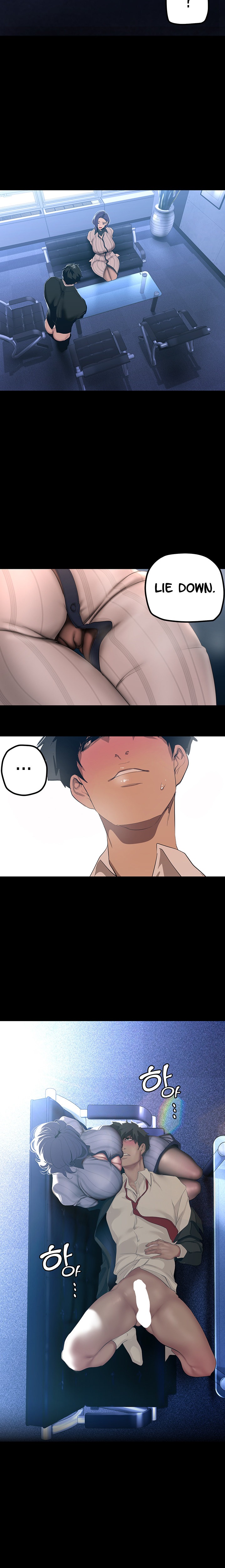 A Wonderful New World - Chapter 184 [photo 20] - MangaPorn