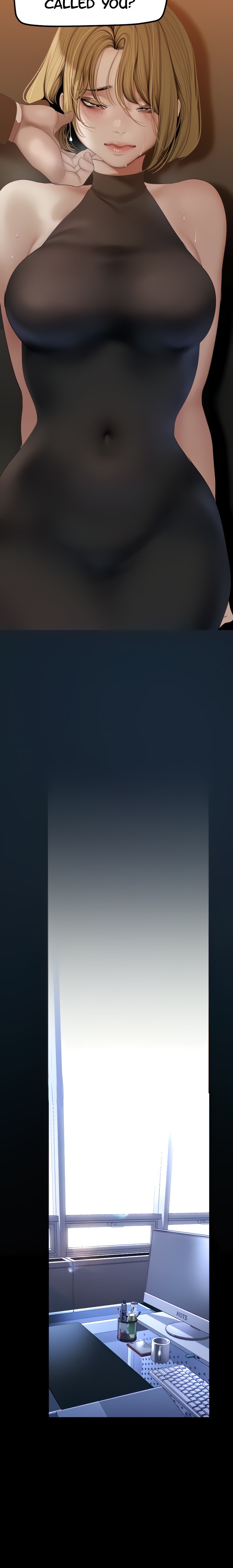 A Wonderful New World - Chapter 184 [photo 3] - MangaPorn