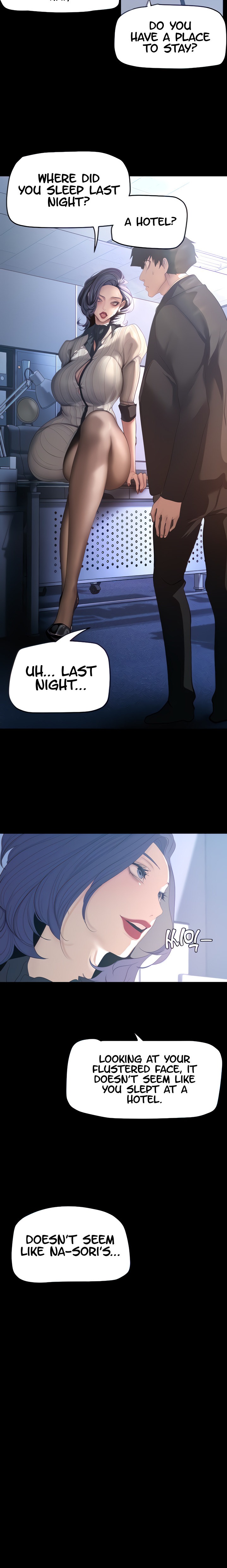 A Wonderful New World - Chapter 184 [photo 6] - MangaPorn