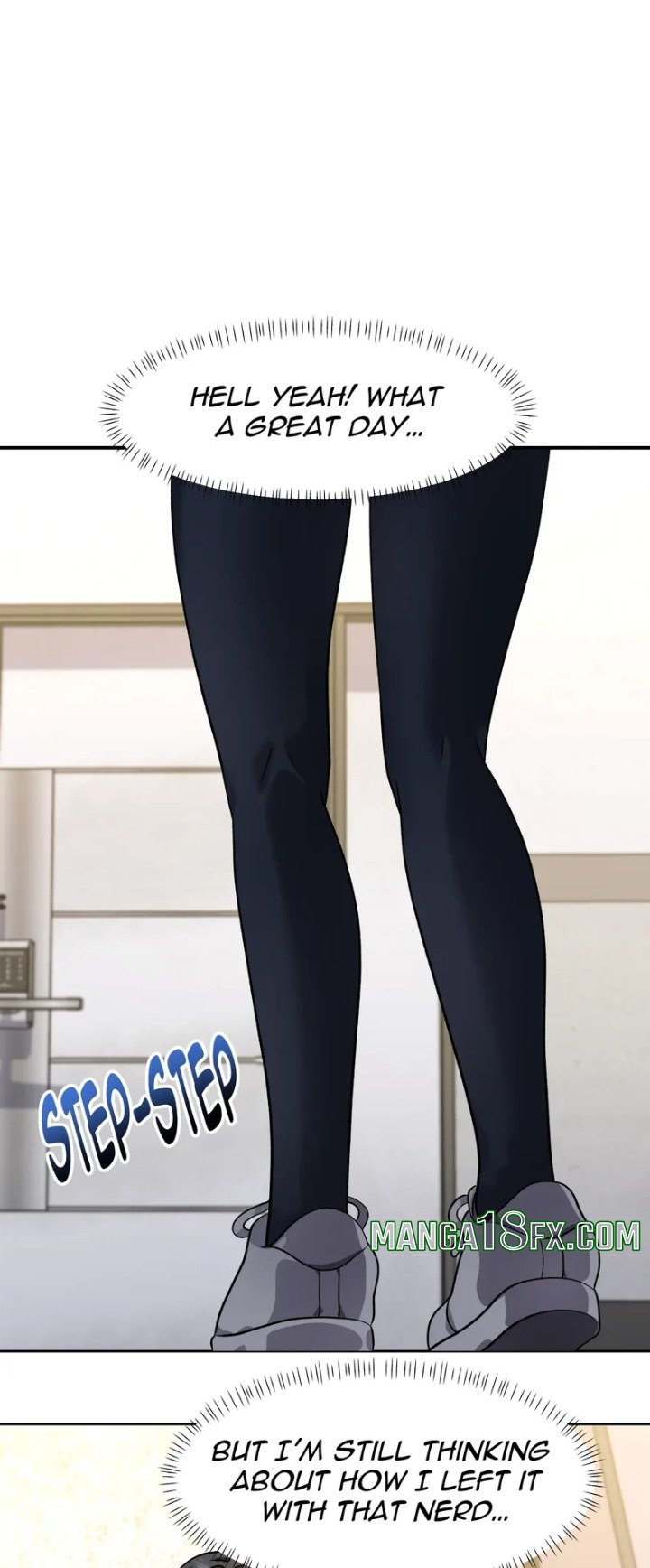 Hole 2 My Goal (Uncensored) - Chapter 9 [photo 29] - MangaPorn