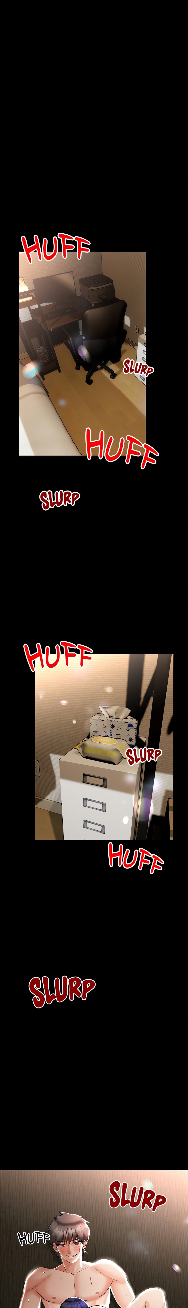 Family Again (Uncensored) - Chapter 1 [photo 1] - MangaPorn