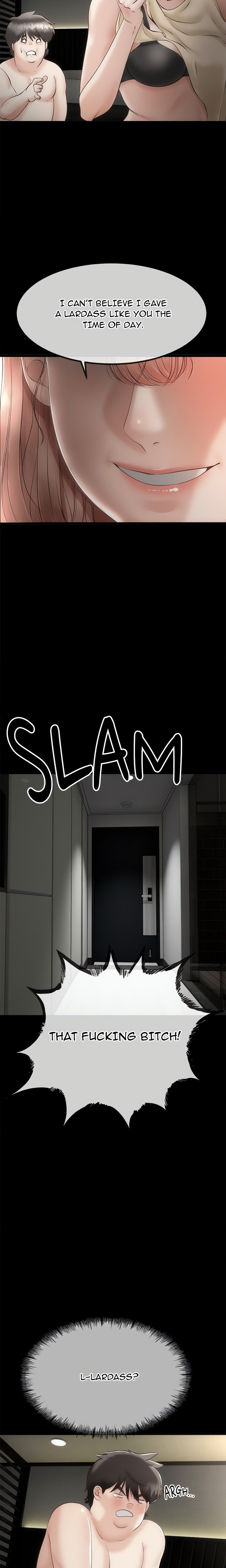 Family Again (Uncensored) - Chapter 1 [photo 14] - MangaPorn