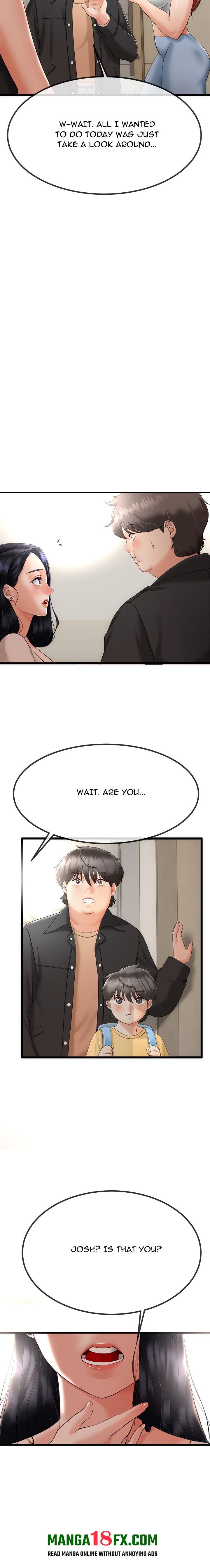 Family Again (Uncensored) - Chapter 1 [photo 18] - MangaPorn