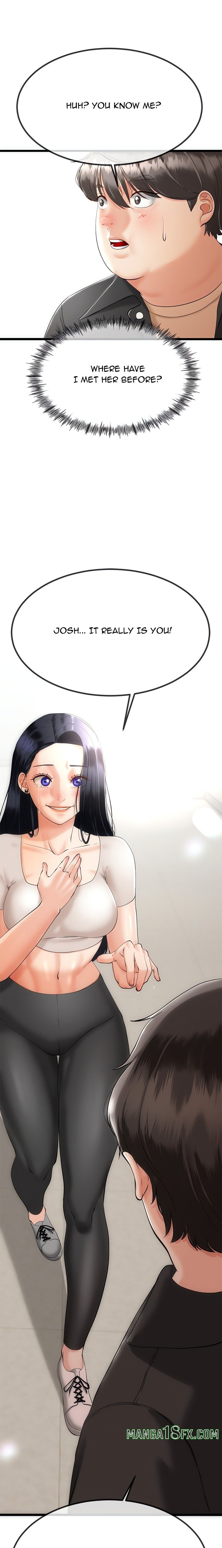 Family Again (Uncensored) - Chapter 1 [photo 19] - MangaPorn