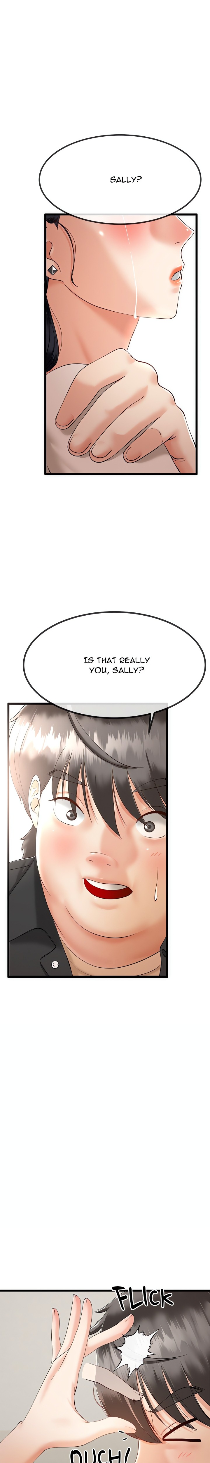 Family Again (Uncensored) - Chapter 1 [photo 21] - MangaPorn