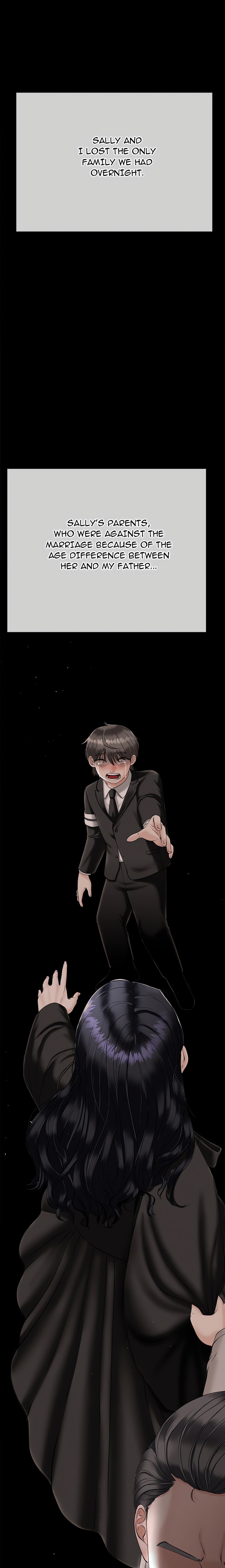 Family Again (Uncensored) - Chapter 1 [photo 24] - MangaPorn