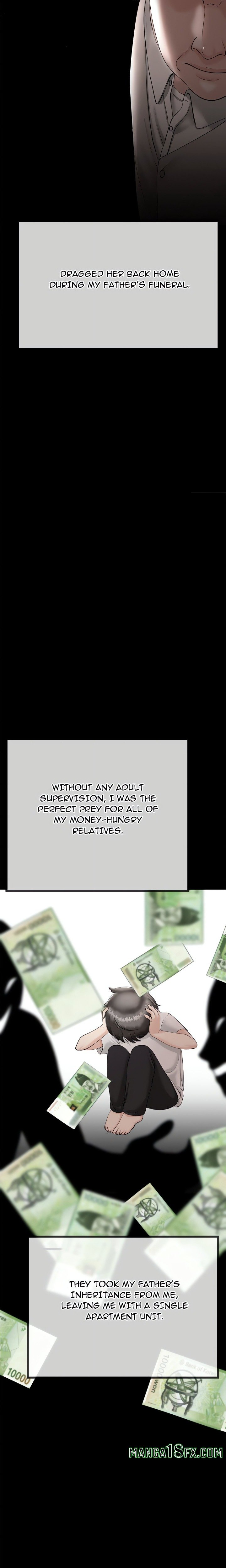 Family Again (Uncensored) - Chapter 1 [photo 25] - MangaPorn