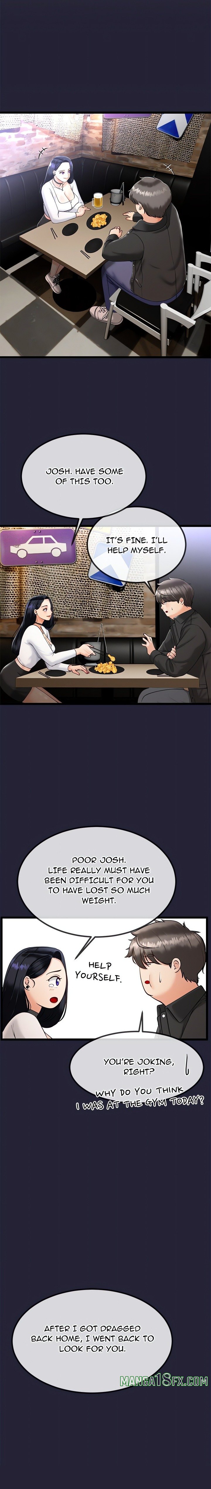 Family Again (Uncensored) - Chapter 1 [photo 27] - MangaPorn