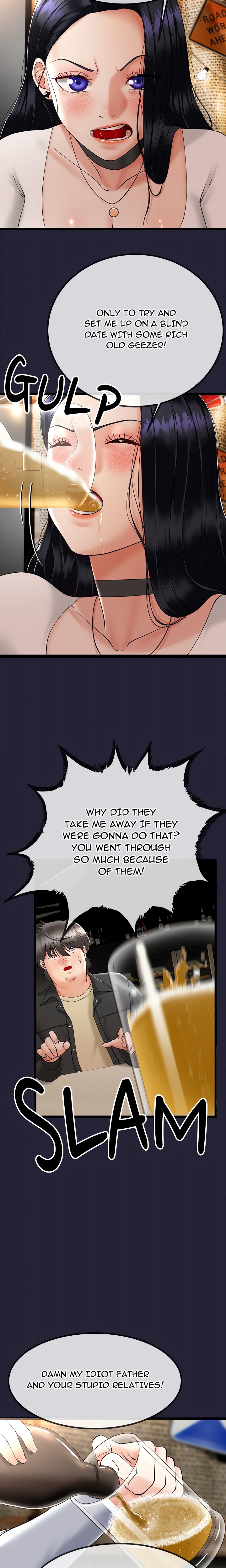 Family Again (Uncensored) - Chapter 1 [photo 32] - MangaPorn