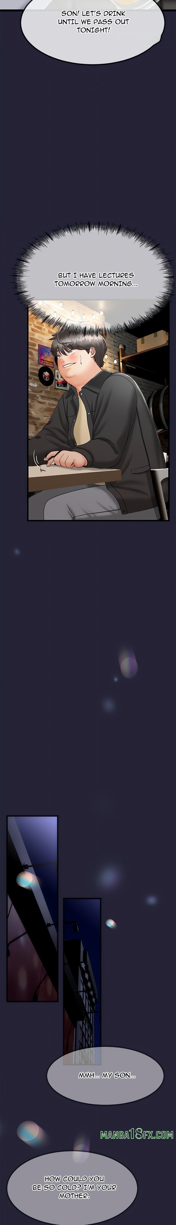 Family Again (Uncensored) - Chapter 1 [photo 33] - MangaPorn