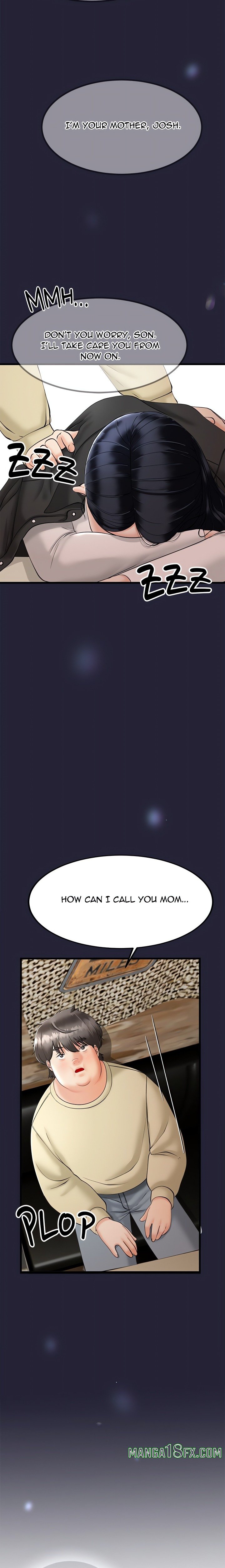 Family Again (Uncensored) - Chapter 1 [photo 34] - MangaPorn