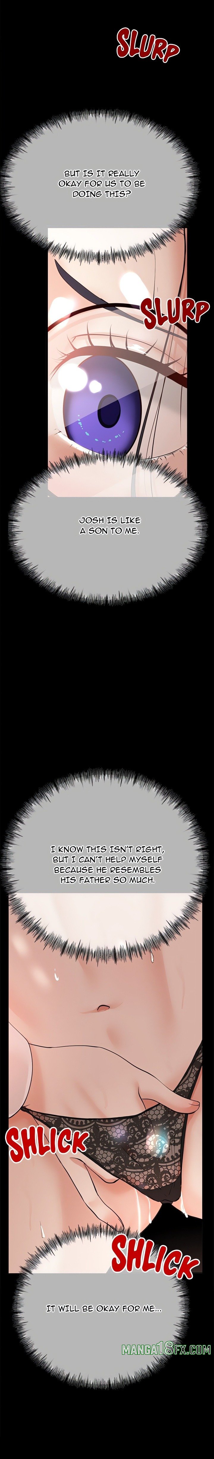 Family Again (Uncensored) - Chapter 1 [photo 4] - MangaPorn