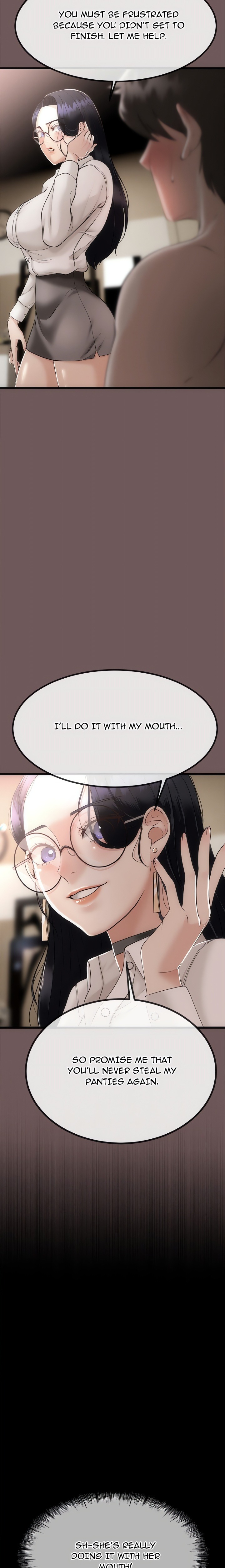 Family Again (Uncensored) - Chapter 1 [photo 7] - MangaPorn