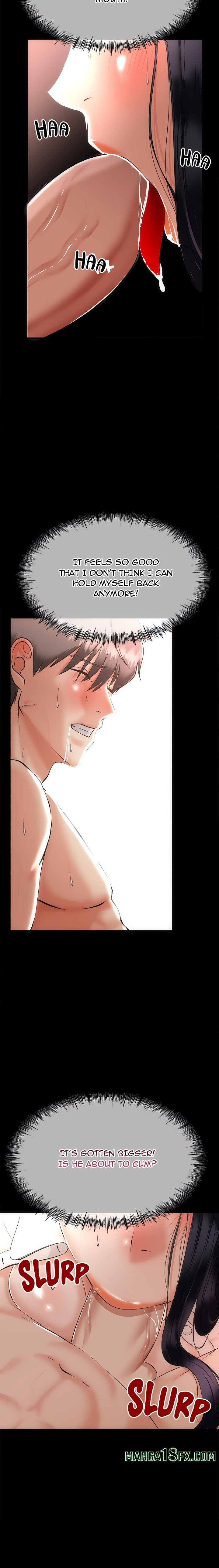 Family Again (Uncensored) - Chapter 1 [photo 8] - MangaPorn