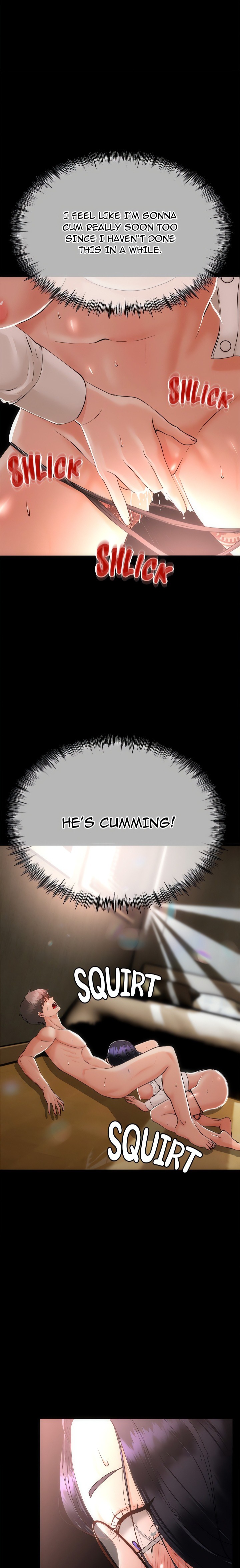 Family Again (Uncensored) - Chapter 1 [photo 9] - MangaPorn