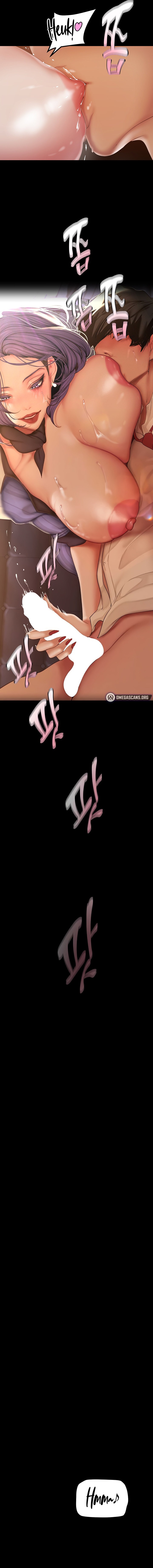 A Wonderful New World - Chapter 185 [photo 2] - MangaPorn