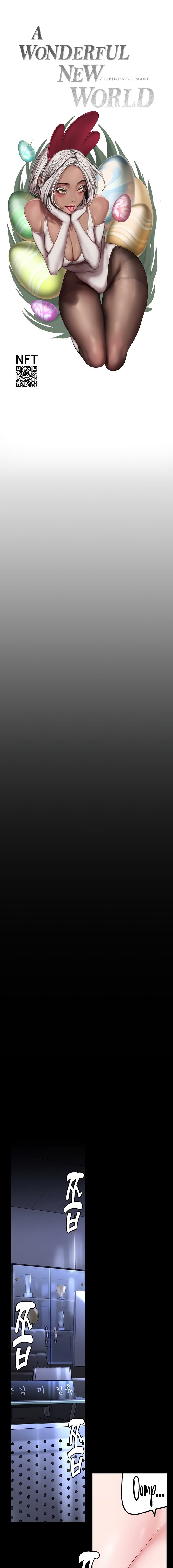 A Wonderful New World - Chapter 185 [photo 5] - MangaPorn