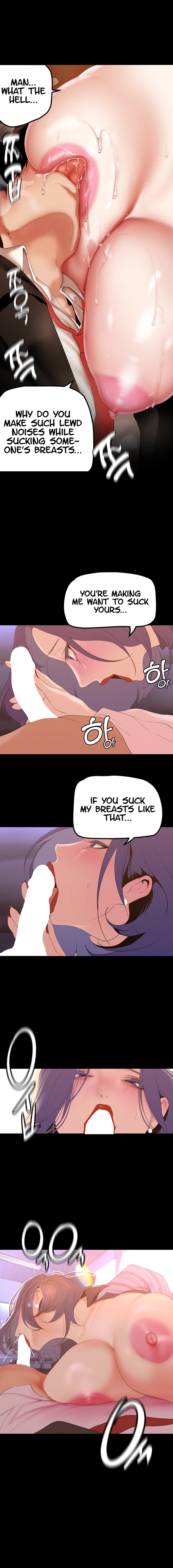 A Wonderful New World - Chapter 185 [photo 7] - MangaPorn