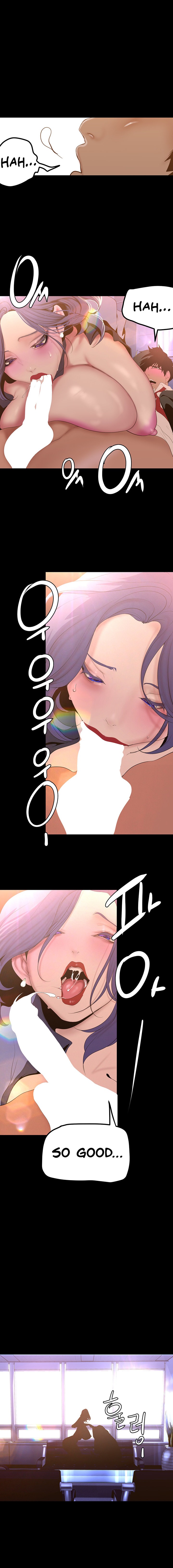 A Wonderful New World - Chapter 185 [photo 8] - MangaPorn