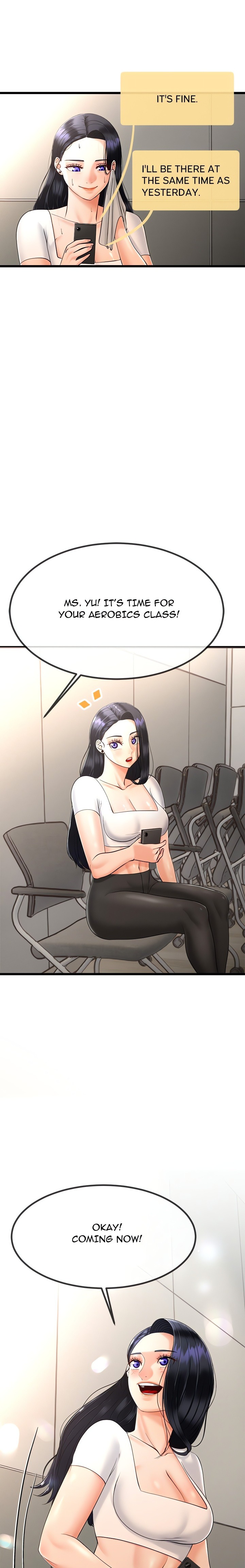 Family Again (Uncensored) - Chapter 2 [photo 10] - MangaPorn