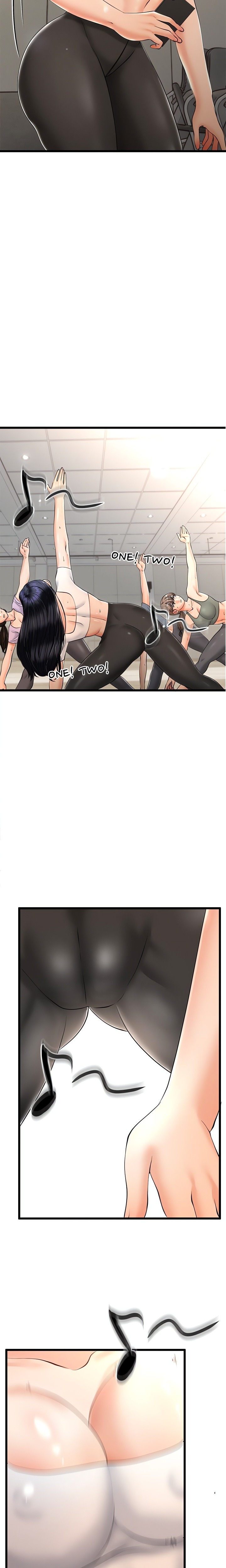 Family Again (Uncensored) - Chapter 2 [photo 11] - MangaPorn