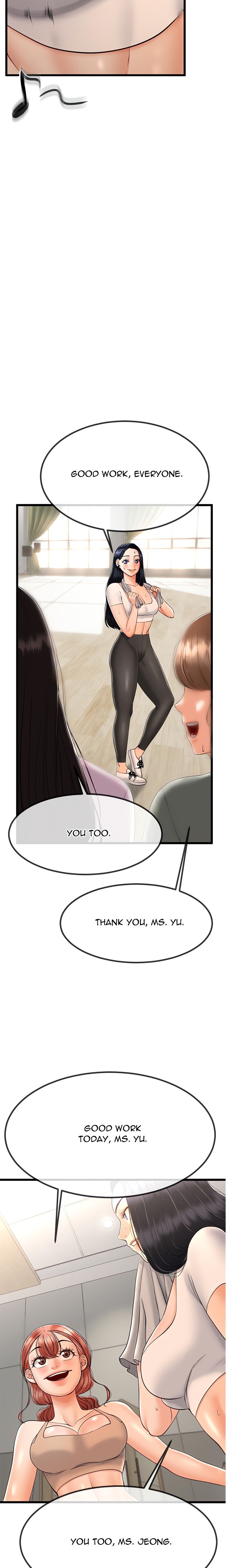 Family Again (Uncensored) - Chapter 2 [photo 12] - MangaPorn