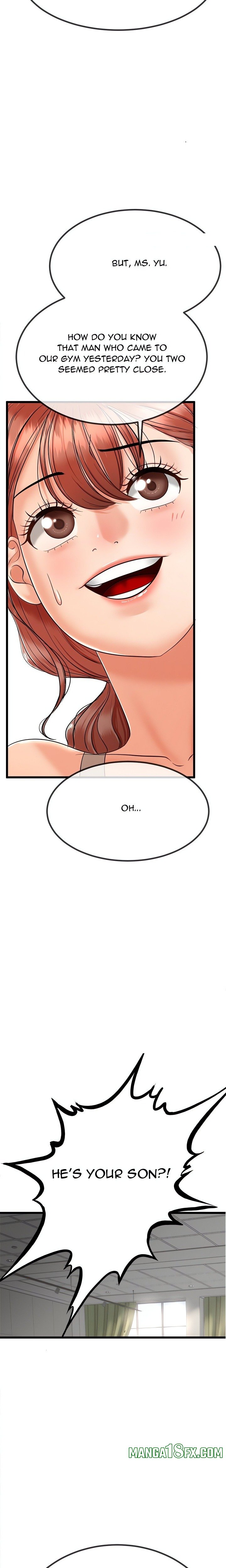 Family Again (Uncensored) - Chapter 2 [photo 13] - MangaPorn