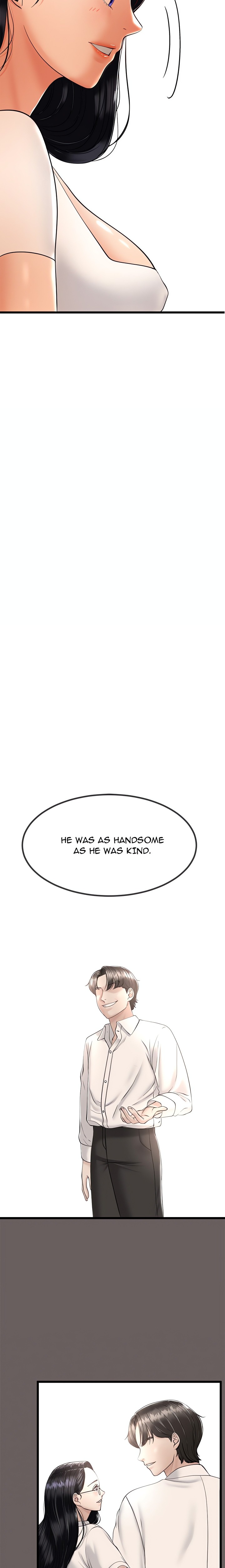 Family Again (Uncensored) - Chapter 2 [photo 15] - MangaPorn