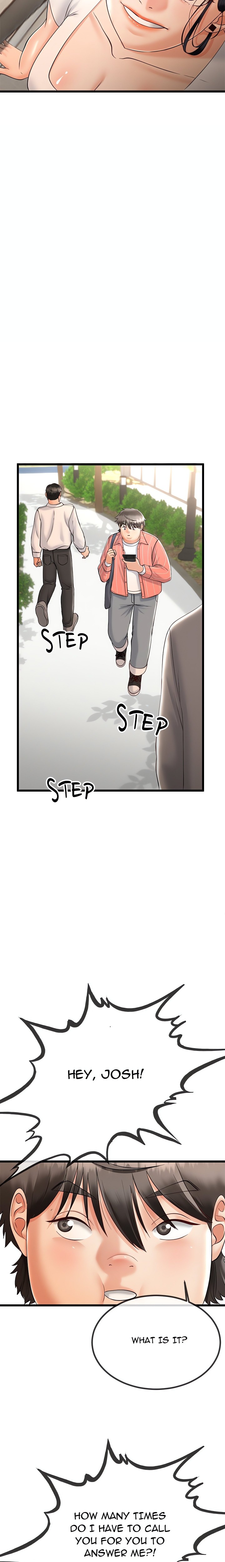 Family Again (Uncensored) - Chapter 2 [photo 17] - MangaPorn