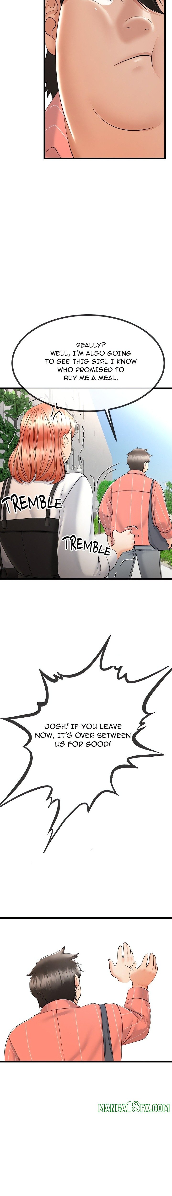 Family Again (Uncensored) - Chapter 2 [photo 21] - MangaPorn