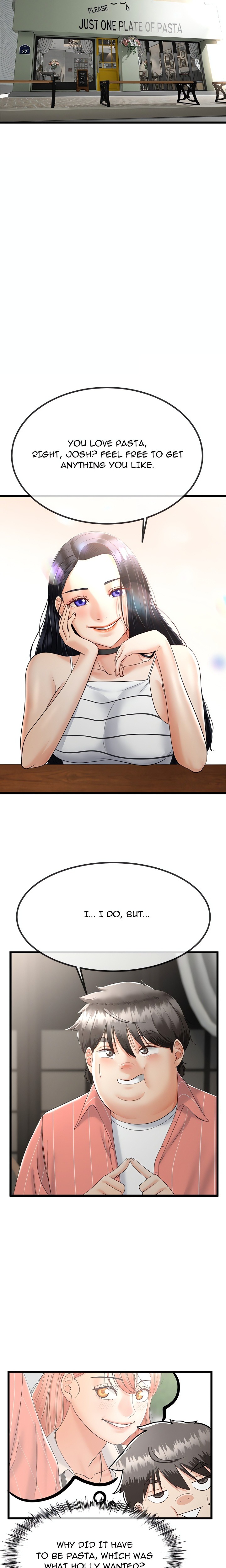 Family Again (Uncensored) - Chapter 2 [photo 23] - MangaPorn